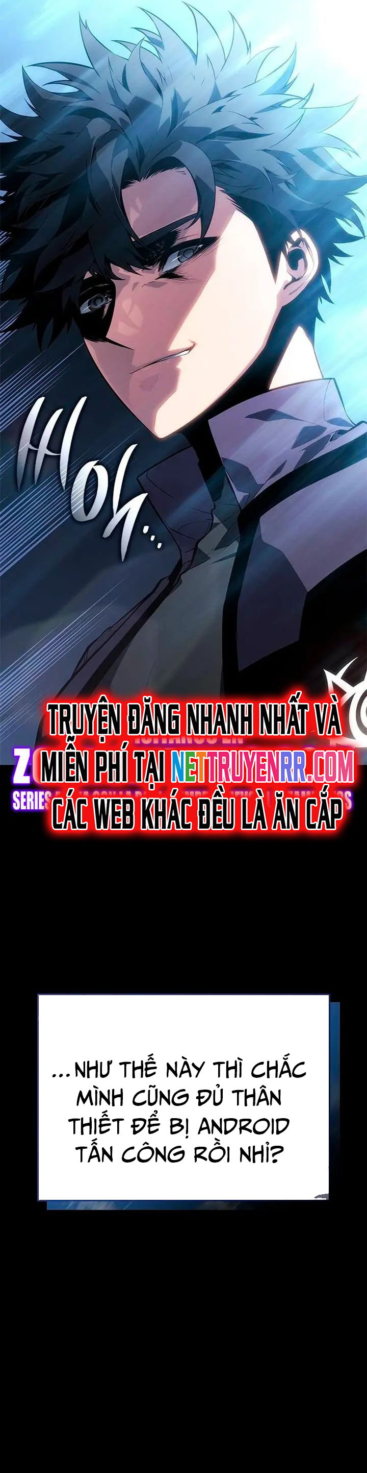 Tạp Huyết: Chapter 21