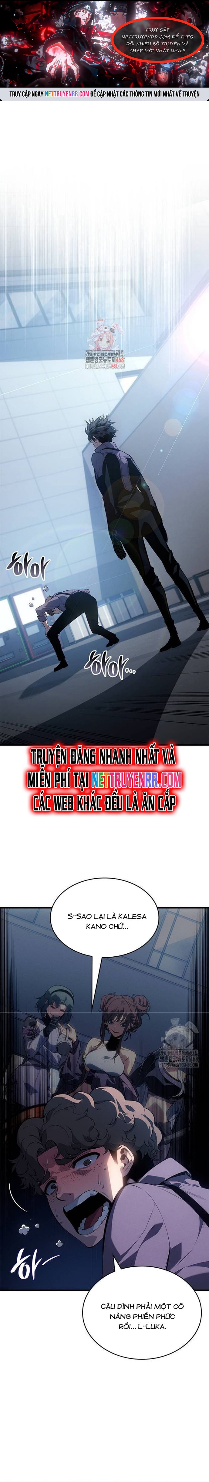Tạp Huyết: Chapter 22