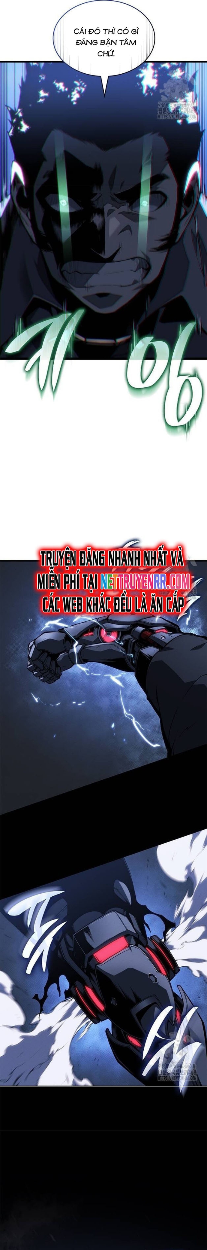 Tạp Huyết: Chapter 22