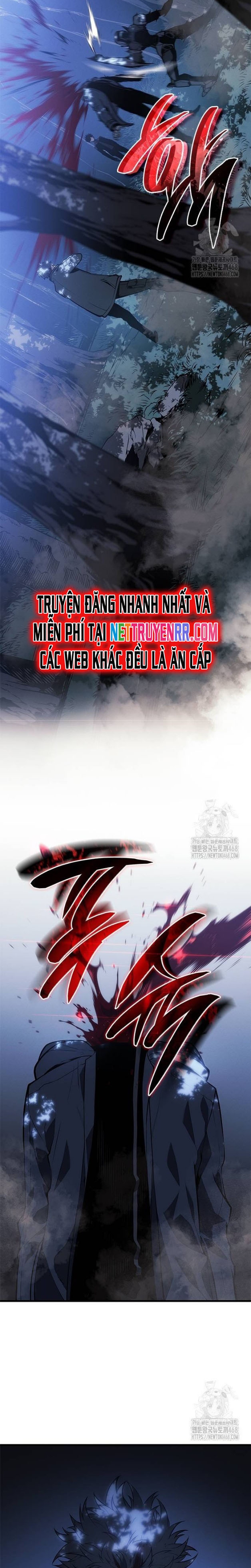 Tạp Huyết: Chapter 22