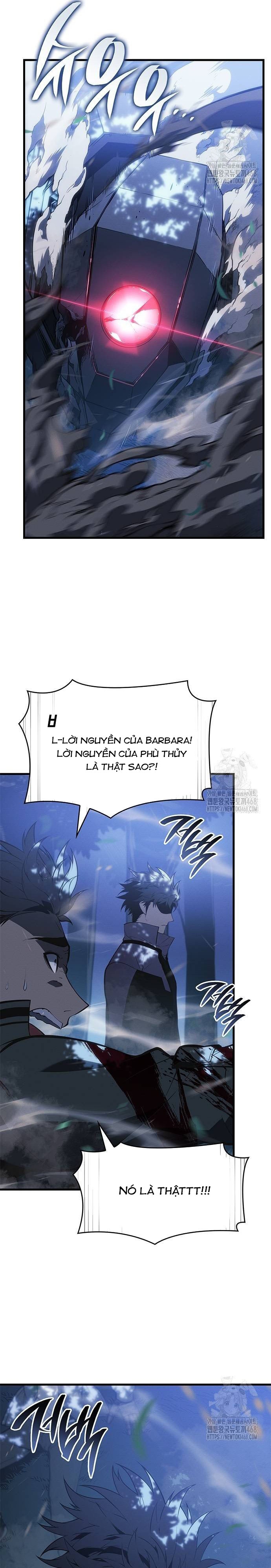 Tạp Huyết: Chapter 22