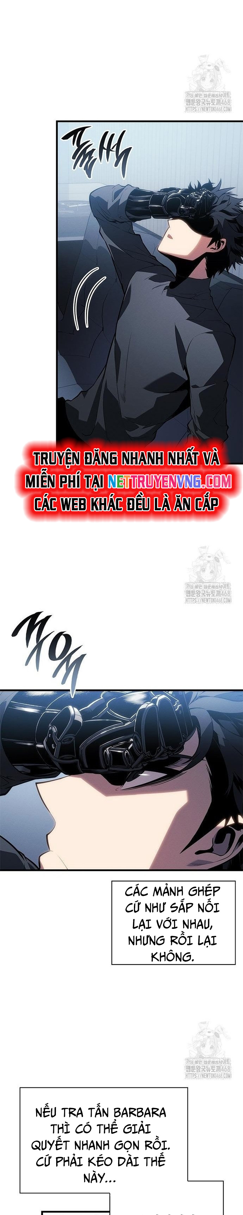 Tạp Huyết: Chapter 24