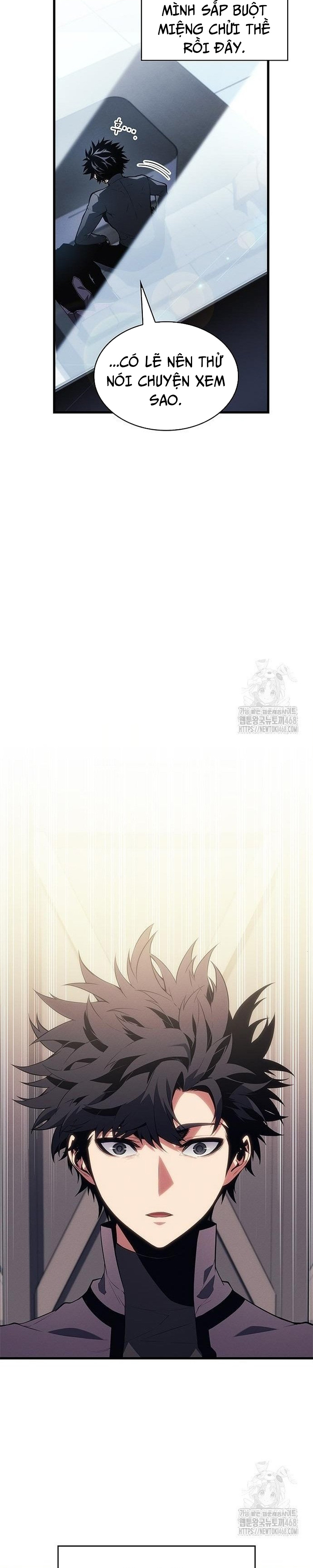 Tạp Huyết: Chapter 24