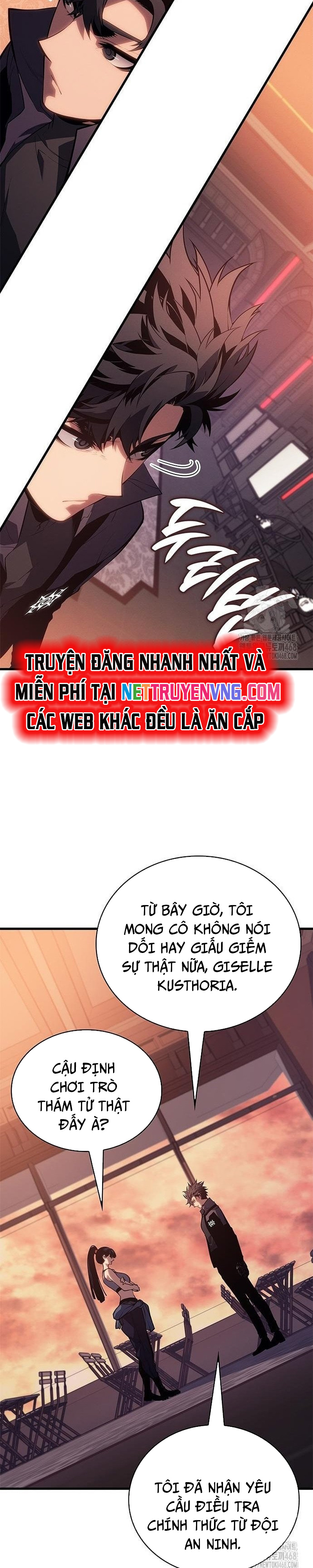 Tạp Huyết: Chapter 24