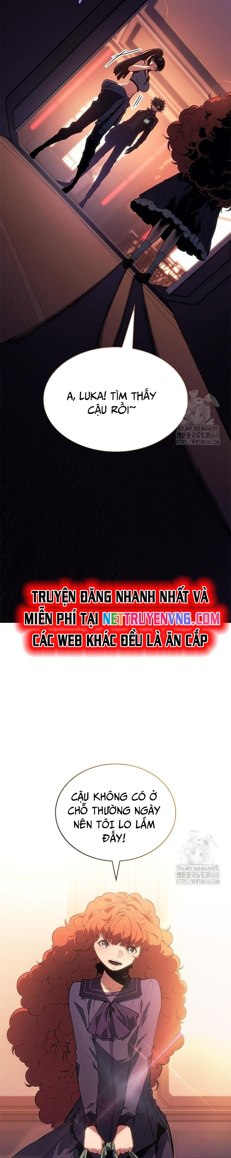 Tạp Huyết: Chapter 24