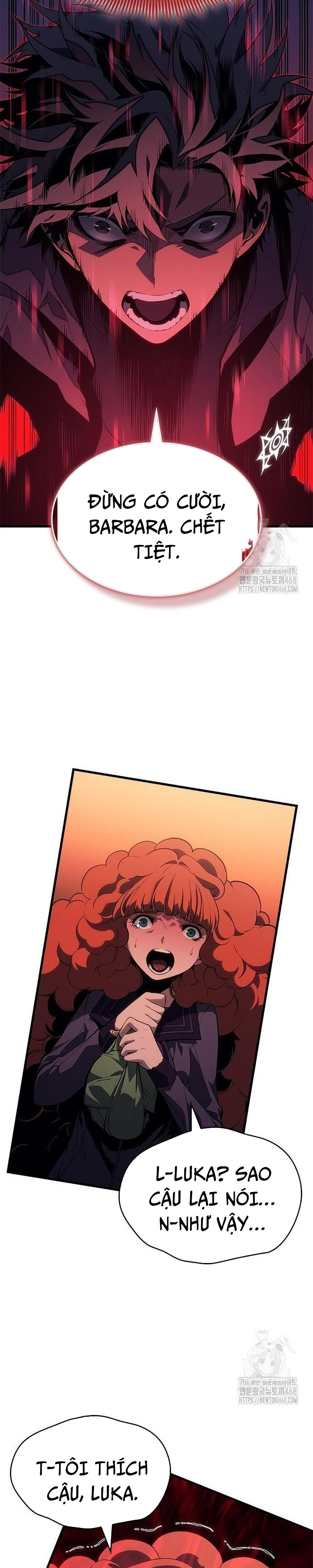 Tạp Huyết: Chapter 24