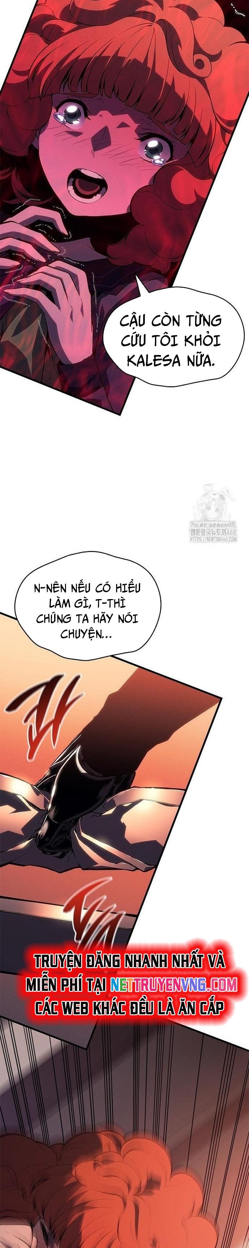 Tạp Huyết: Chapter 24