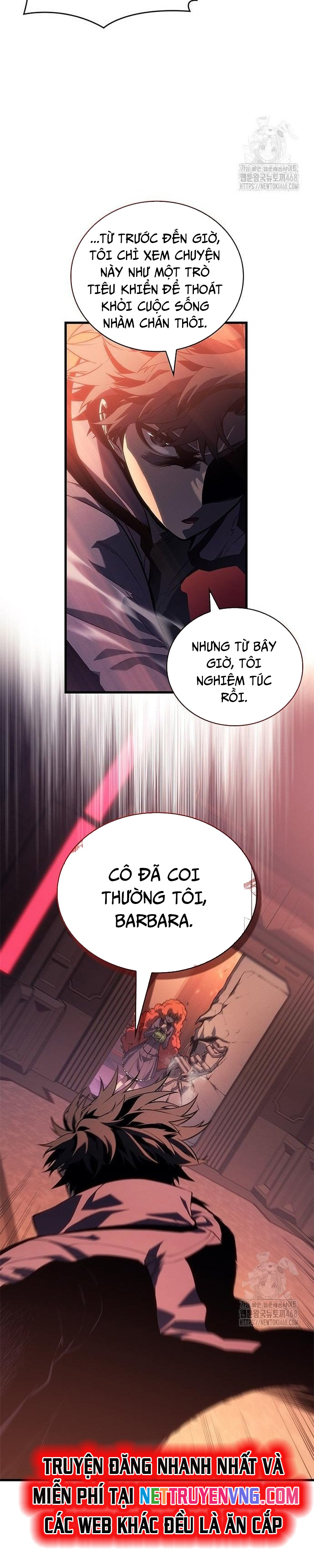 Tạp Huyết: Chapter 24