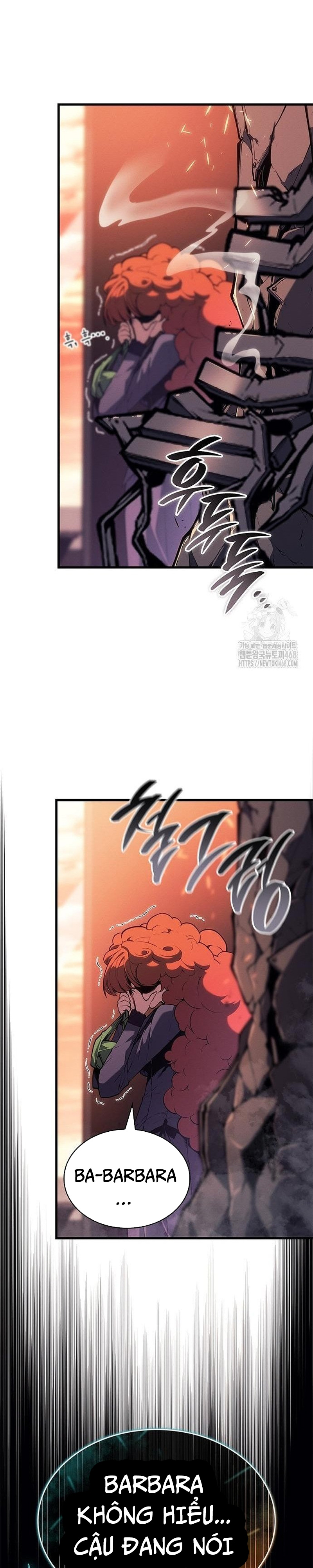 Tạp Huyết: Chapter 24