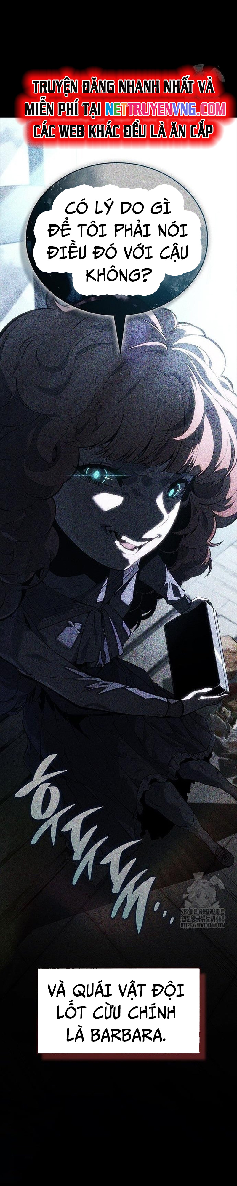 Tạp Huyết: Chapter 24