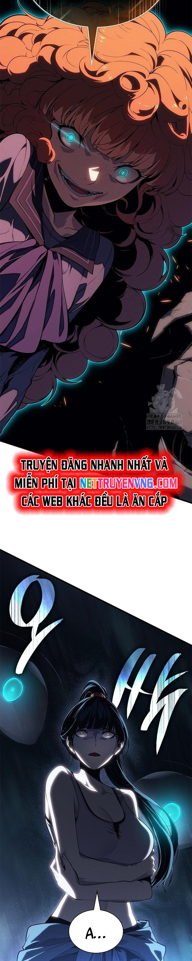 Tạp Huyết: Chapter 24