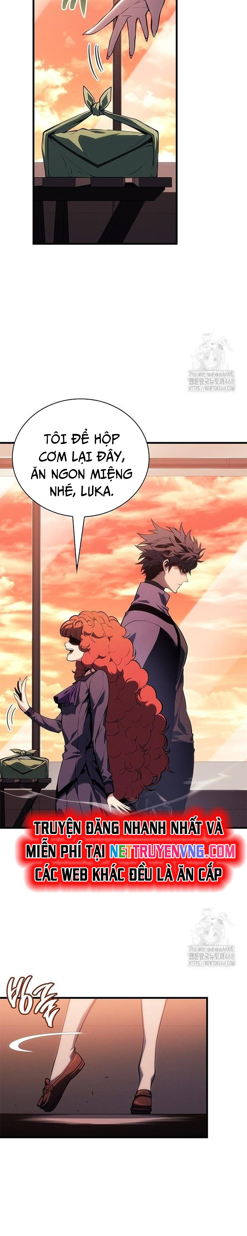 Tạp Huyết: Chapter 24