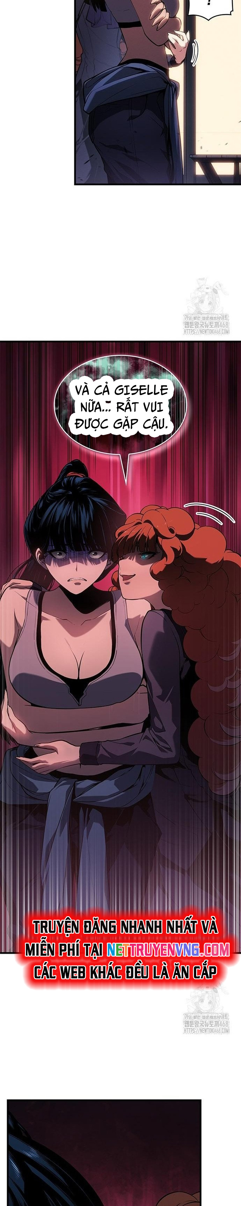 Tạp Huyết: Chapter 24