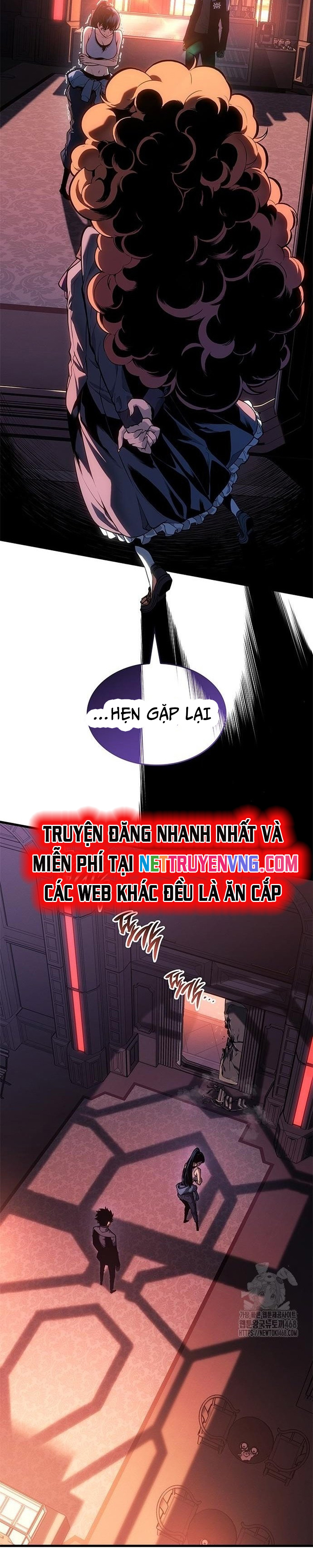 Tạp Huyết: Chapter 24