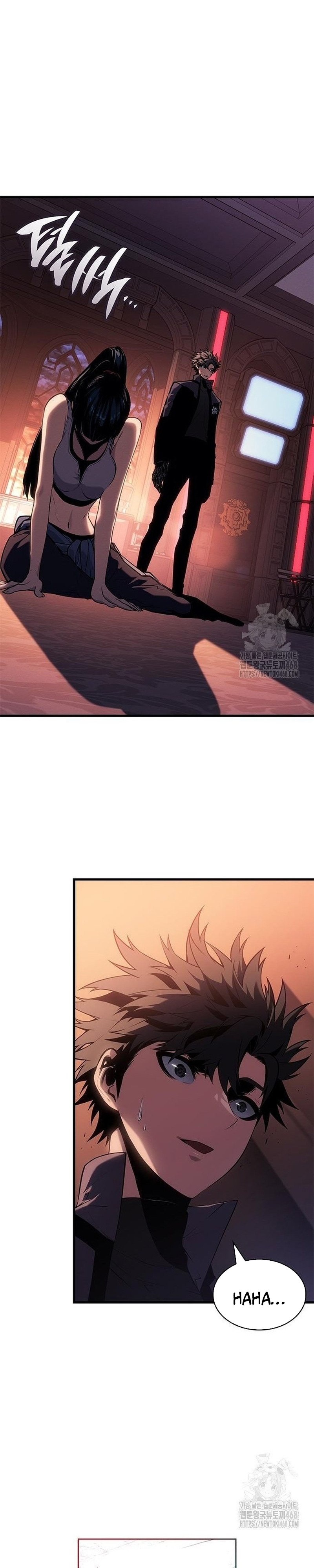 Tạp Huyết: Chapter 24