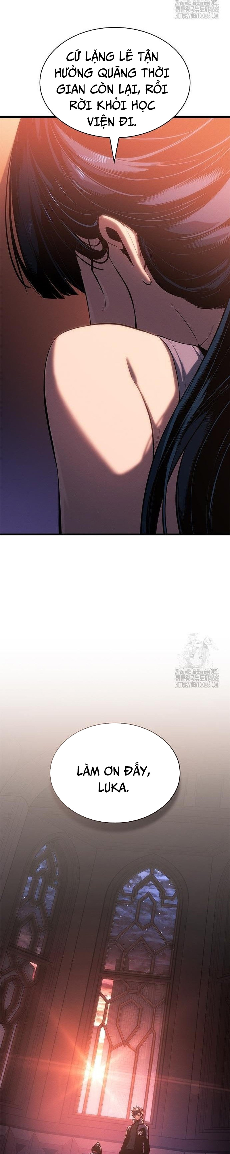 Tạp Huyết: Chapter 24