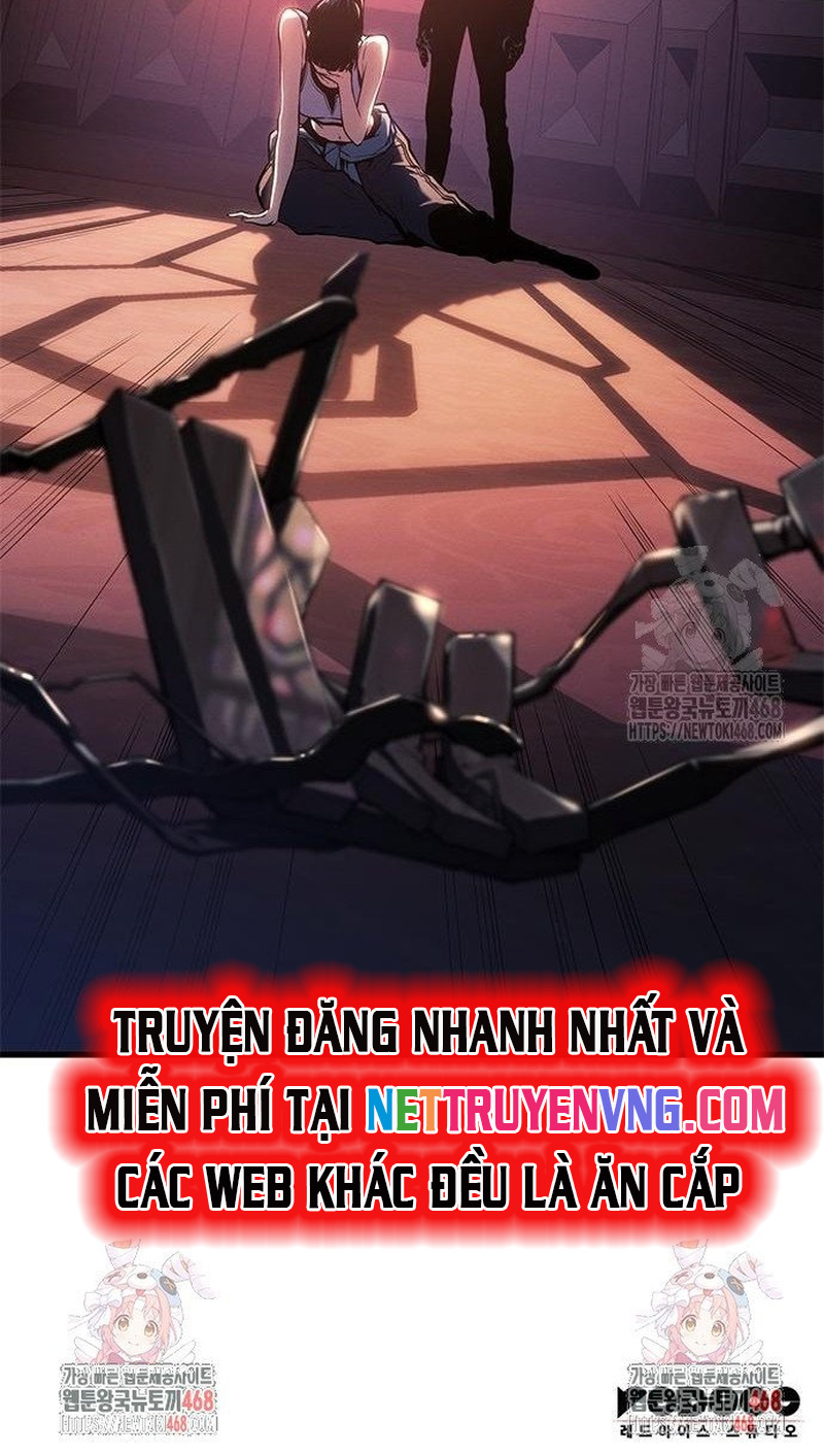 Tạp Huyết: Chapter 24