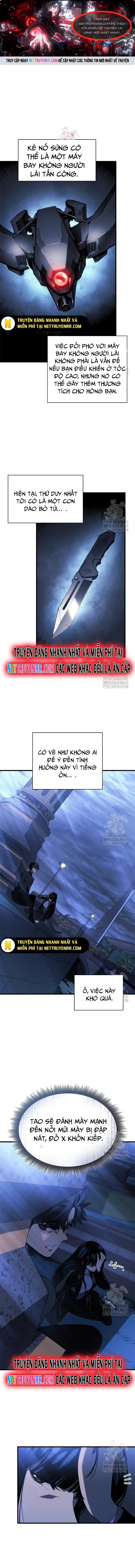 Tạp Huyết: Chapter 26