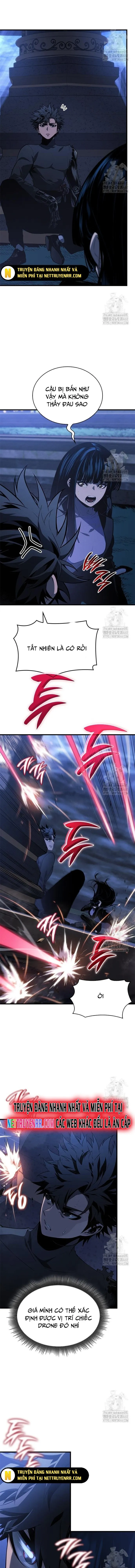 Tạp Huyết: Chapter 26