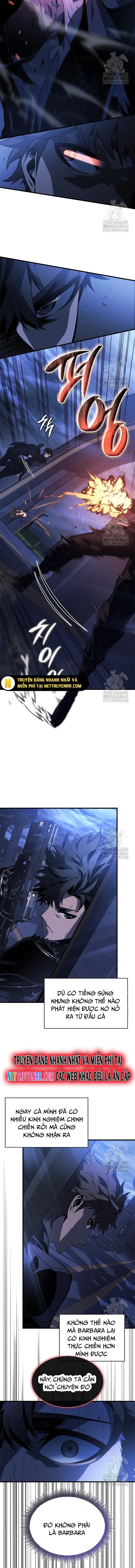 Tạp Huyết: Chapter 26