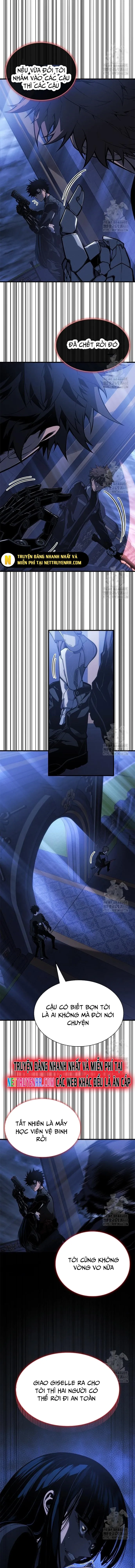 Tạp Huyết: Chapter 26