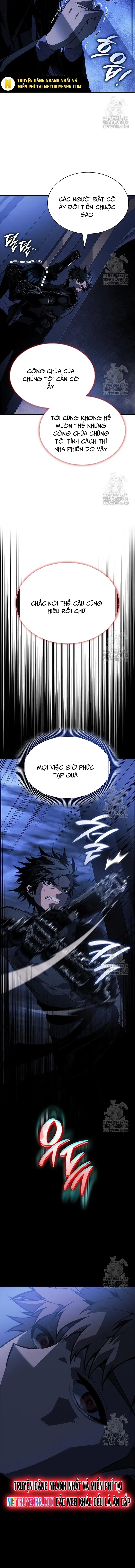 Tạp Huyết: Chapter 26