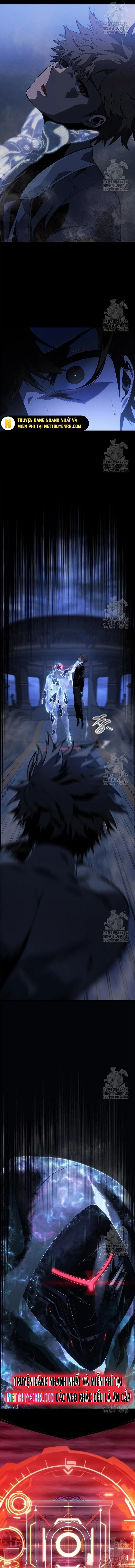 Tạp Huyết: Chapter 26