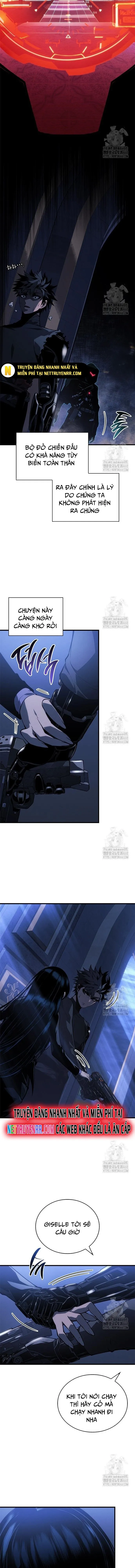 Tạp Huyết: Chapter 26