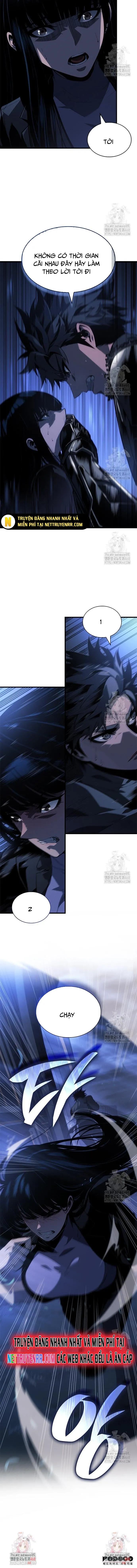 Tạp Huyết: Chapter 26