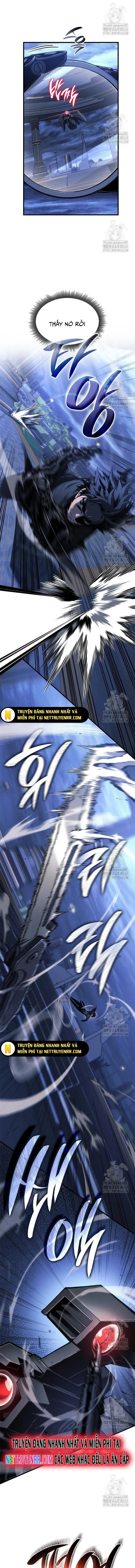 Tạp Huyết: Chapter 26