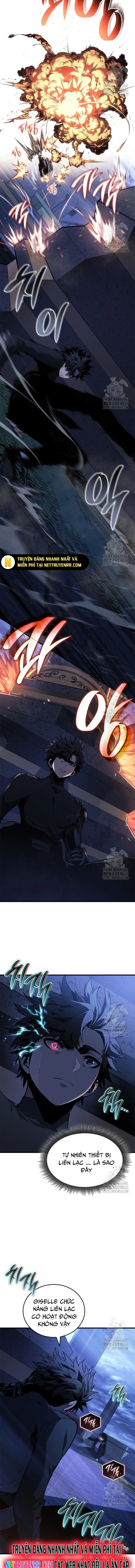 Tạp Huyết: Chapter 26