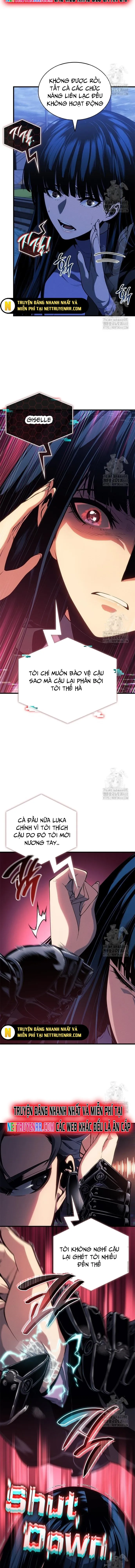 Tạp Huyết: Chapter 26