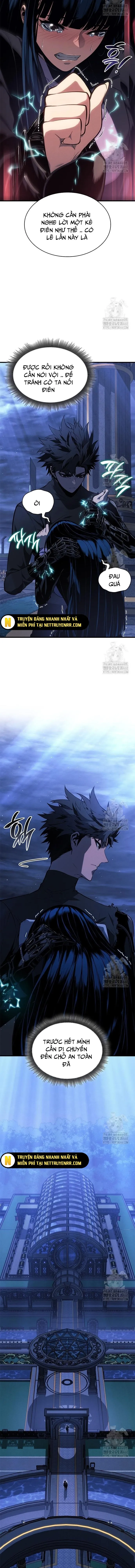 Tạp Huyết: Chapter 26