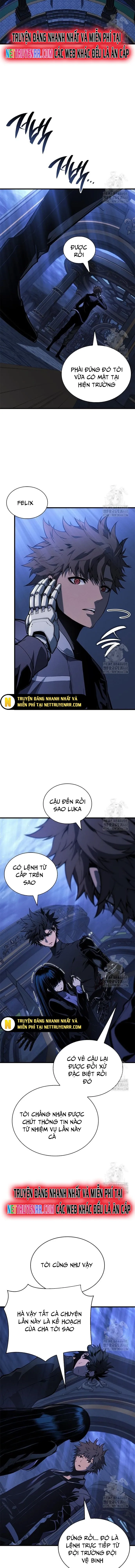 Tạp Huyết: Chapter 26