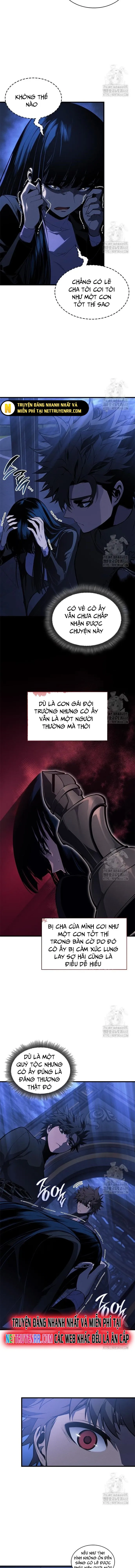 Tạp Huyết: Chapter 26