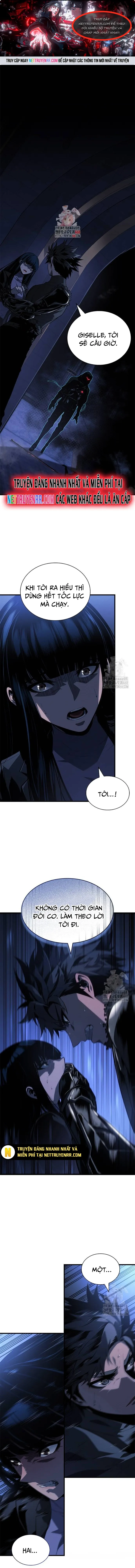 Tạp Huyết: Chapter 27