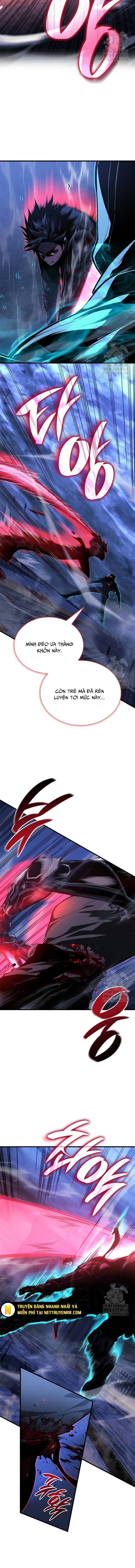 Tạp Huyết: Chapter 27