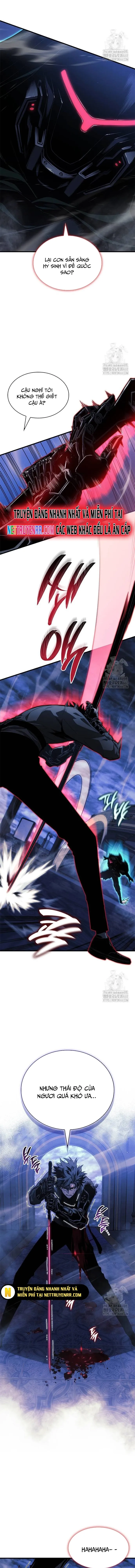 Tạp Huyết: Chapter 27