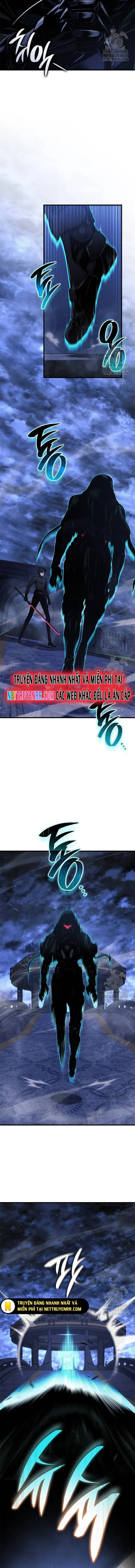 Tạp Huyết: Chapter 27