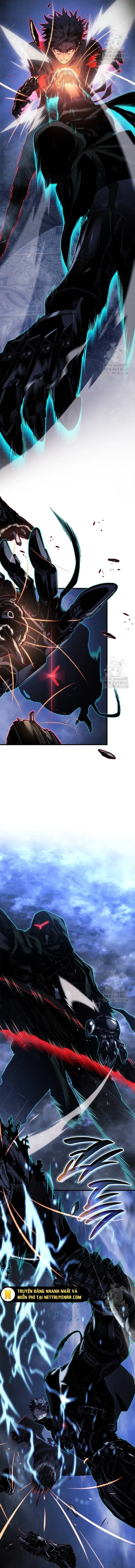Tạp Huyết: Chapter 27