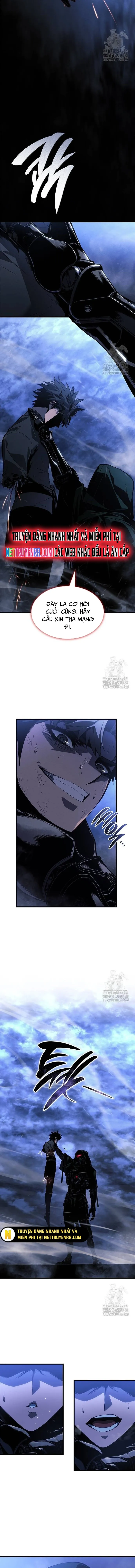 Tạp Huyết: Chapter 27