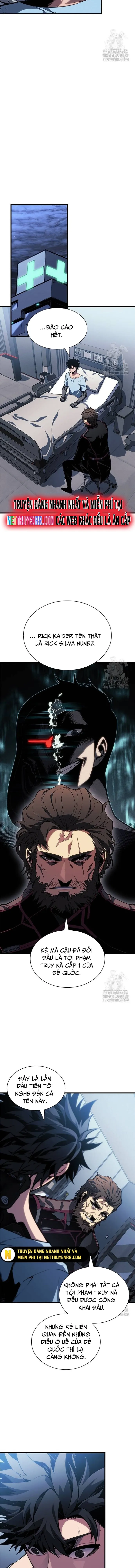 Tạp Huyết: Chapter 27