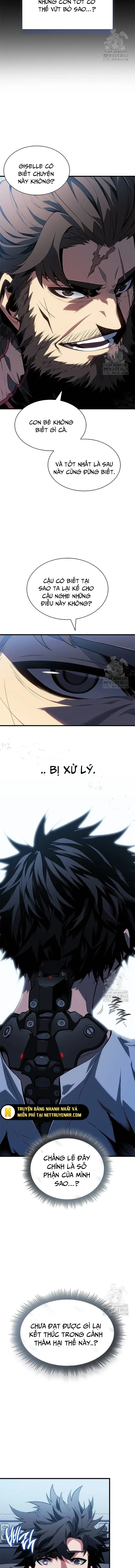 Tạp Huyết: Chapter 27