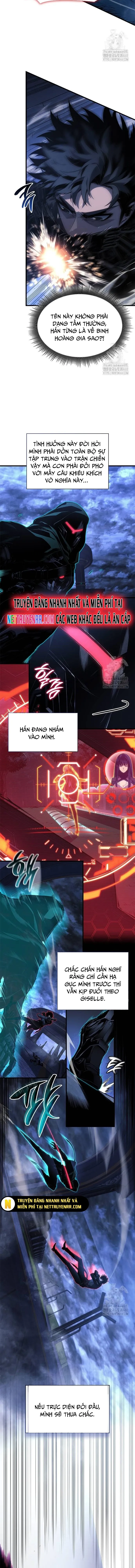 Tạp Huyết: Chapter 27