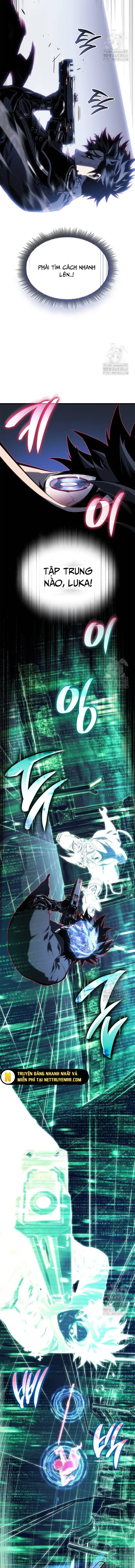 Tạp Huyết: Chapter 27