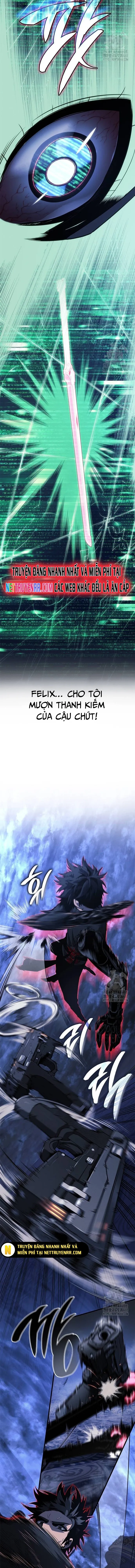 Tạp Huyết: Chapter 27