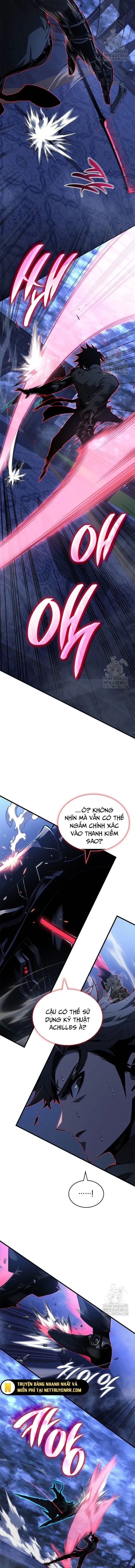 Tạp Huyết: Chapter 27