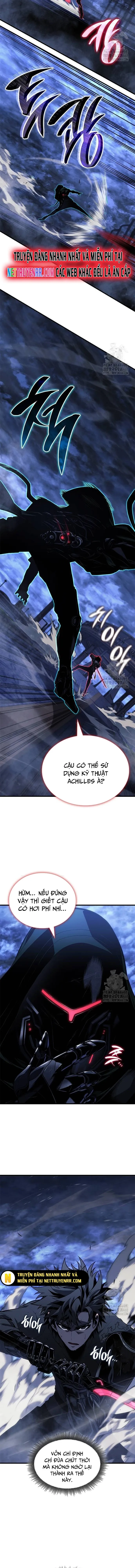 Tạp Huyết: Chapter 27