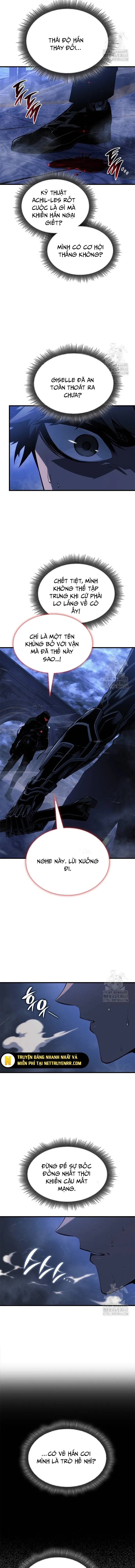 Tạp Huyết: Chapter 27