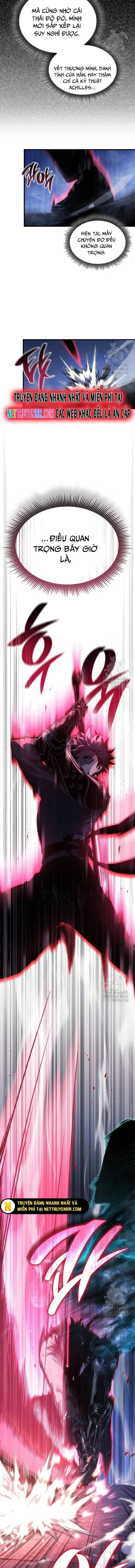 Tạp Huyết: Chapter 27